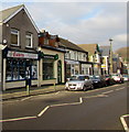 Evans Pharmacy, Cwmcarn