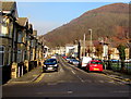 Caradoc Street, Cwmcarn