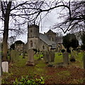 Horfield Parish Church