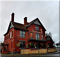 The Wellington, Horfield