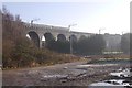 Runcorn Bridge