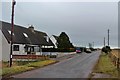 Farm cottages at Muir of Montboy