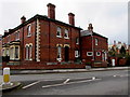 Malvern Road houses, Cheltenham