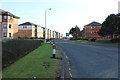 Shawfarm Road, Prestwick