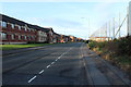 Shawfarm Road, Prestwick