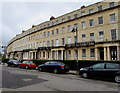 Lansdown Crescent, Cheltenham