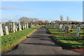 Monkton & Prestwick Joint Cemetery