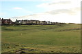 Prestwick St Nicholas Golf Course