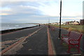 Ayrshire Coastal Path, Prestwick