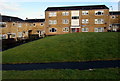 Windermere Square flats, Old Barn Estate, Newport