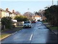 Grove Crescent - Green Lane