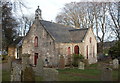 Kirkton of Maryculter Parish Church