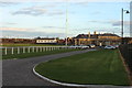 Prestwick Golf Clubhouse