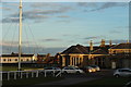 Prestwick Golf Clubhouse