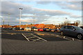 Car Park, Prestwick Station