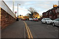 Station Road, Prestwick