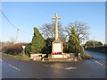 Bradfield War Memorial