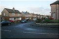 Houses, Hazel Avenue