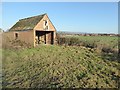 Farm building at Bredon Fruit Farm