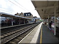 Elstree & Borehamwood station