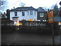 House on Old Lane, Tatsfield