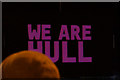 TA0928 : We Are Hull, In With a Bang by Ian S