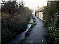 The Rudhall Brook, Ross-on-Wye, 1