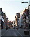 Heathcoat Street, Hockley, Nottingham 1