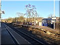 Hathersage railway station