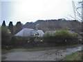 House in the woods, Tatsfield