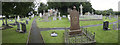 SO0462 : Churchyard Panoramic by Bill Nicholls