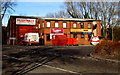 Plumbase in Maesglas Industrial Estate, Newport