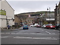 Peel Street - Manchester Road