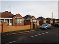 Staines - Bungalows in Mayfield Gardens