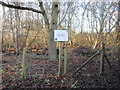 Haxey Turbary Nature Reserve