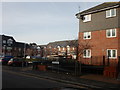 Egham Hythe - Modern Flats in Wapshott Road