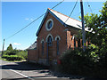 Dunsford Baptist Church (open or closed?)