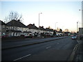 Stafford Road, Oxley