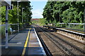 Aylesham Station