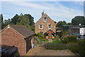 Cottage, Upper Hartfield