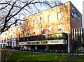 The Litten Tree, Warwick Road