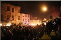 Robertsbridge Bonfire Parade