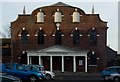 United Reformed Church, Skinner Street, Poole