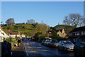 Bere Lane, Glastonbury