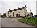 The Kings Head Inn, High Ham