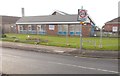 Disused library