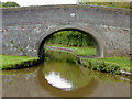 Bettisfield Bridge, Wrexham