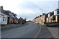 kirkoswald Road, Maybole