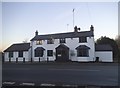 Pub on Marford Road, Wheathampstead