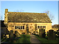 The Old Schoolroom, Felkirk